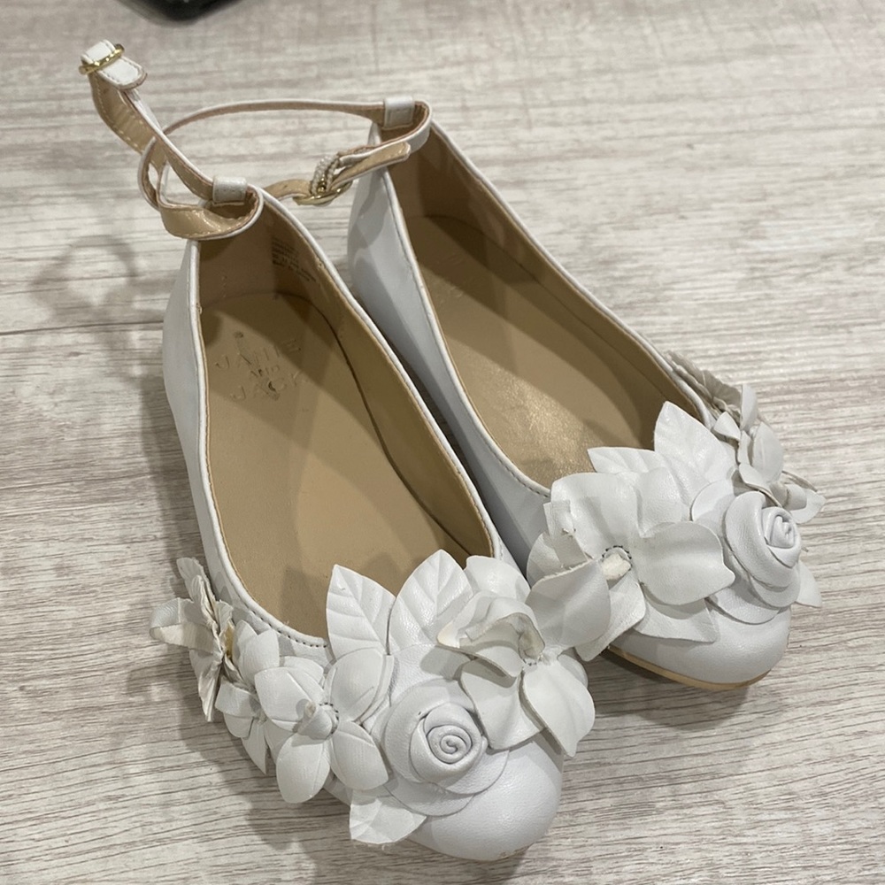 Janie and Jack shoes